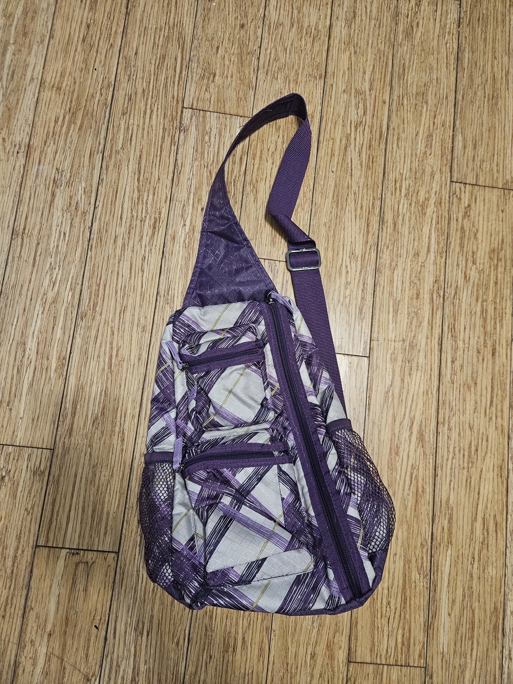 Thirty-One Shoulder Crossbody Bag